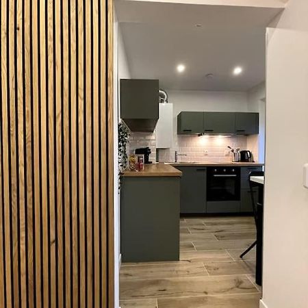 Home Green Touch - Fibre*Near Basel*Cosy Сен-Луи Екстериор снимка