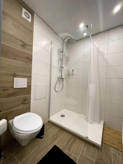Home Green Touch - Fibre*Near Basel*Cosy Сен-Луи Екстериор снимка