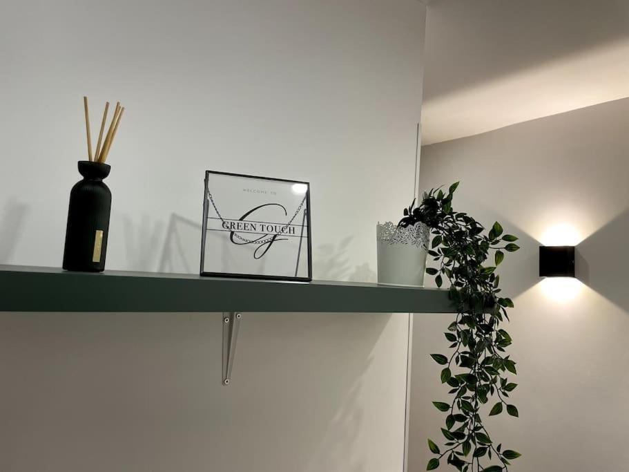 Home Green Touch - Fibre*Near Basel*Cosy Сен-Луи Екстериор снимка